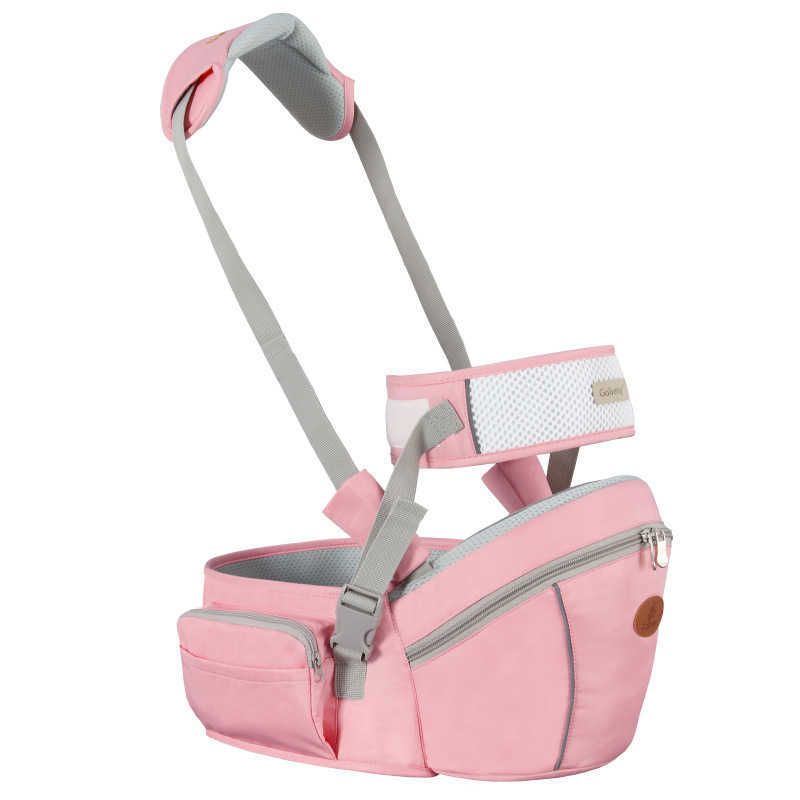 Shoulder Strap Pink