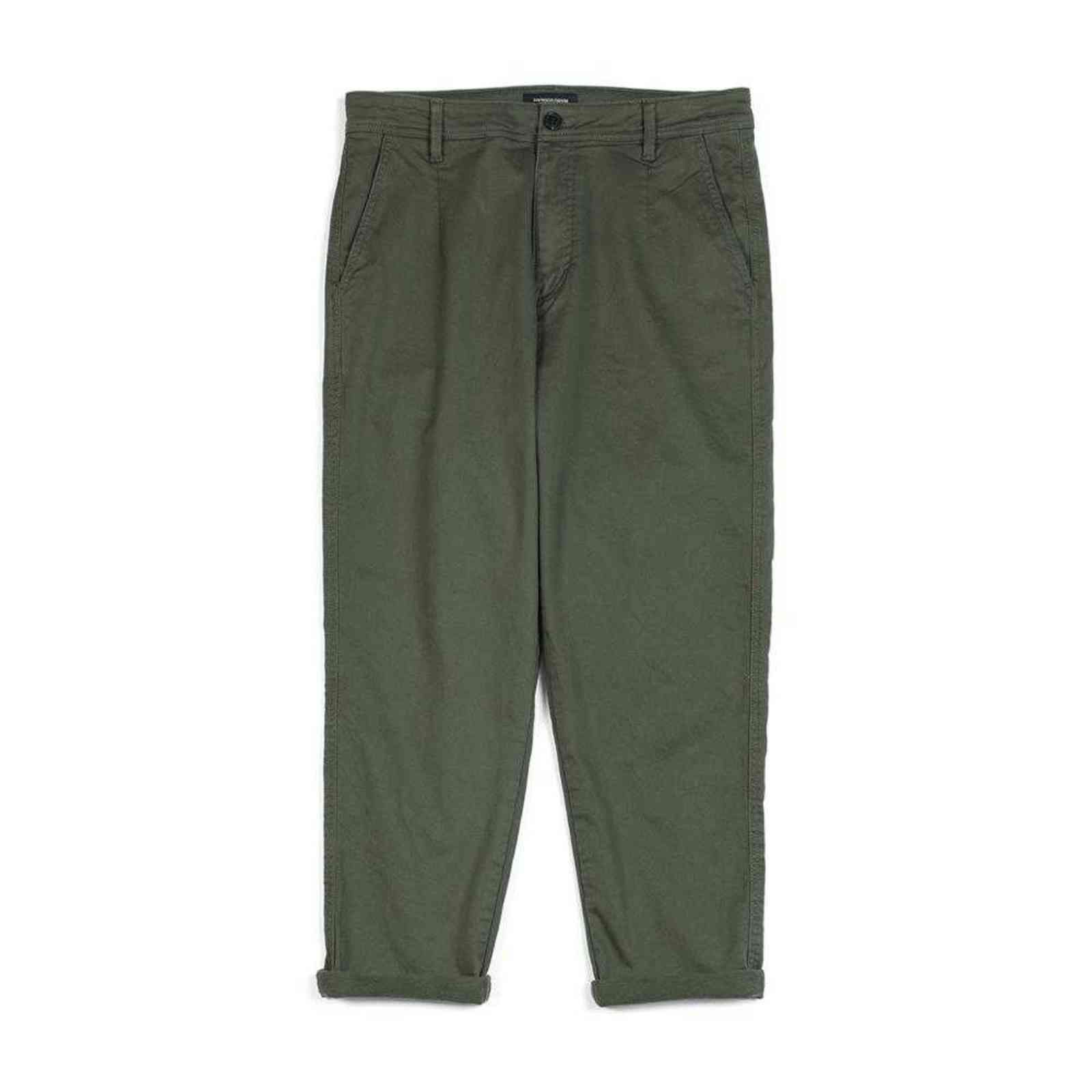 Army Green