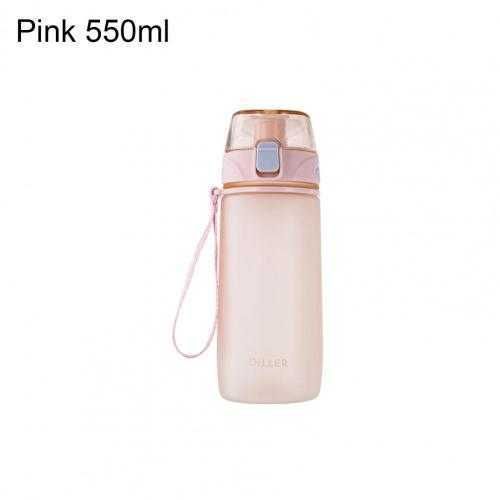 Pink 550ml