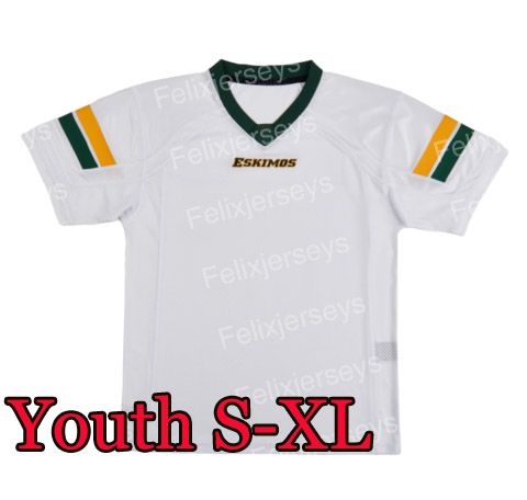 Jersey Youth S-XL à l'extérieur