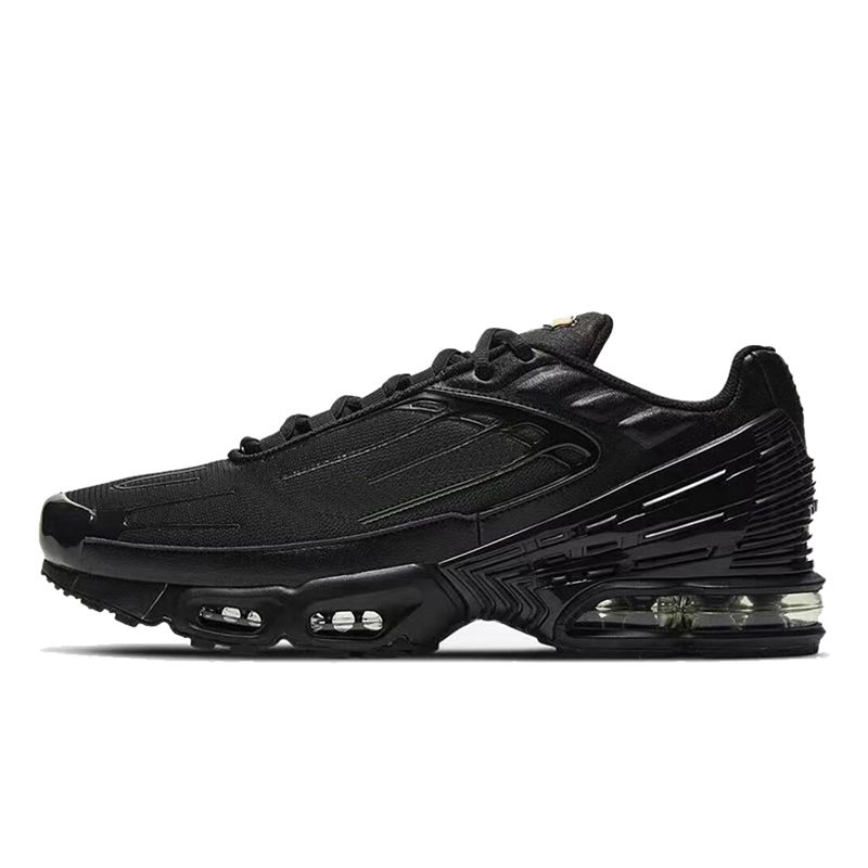 3 Tn Classic Plus III Running Shoes Outdoor Men Trainers Laser
