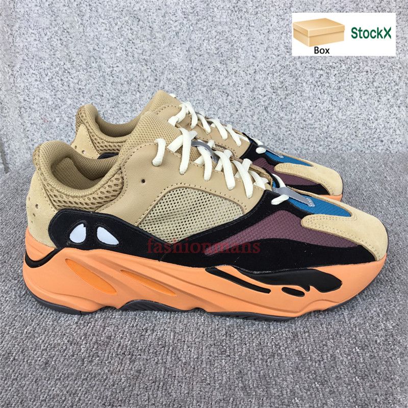 Adidas us online yeezy 700 orange