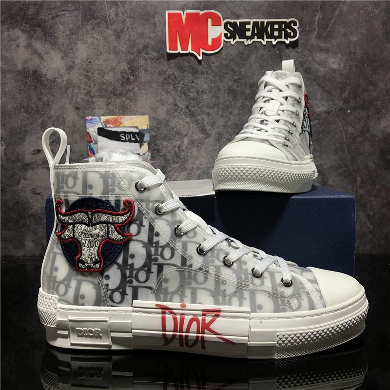 Acheter Pas Cher Top Quality Dior B23 Oblique Hommes Femmes Designers  Sneakers Sneakers Mens Femme Mode Respirant Plateforme Outforforme  Diamètres Technique Technique Toile Toile Toile Avec Boîte Du 53,1 € |  Fr.Dhgate