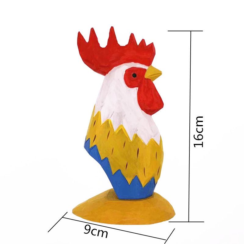 Rooster