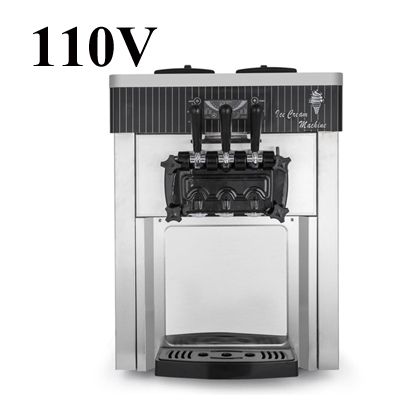 110V