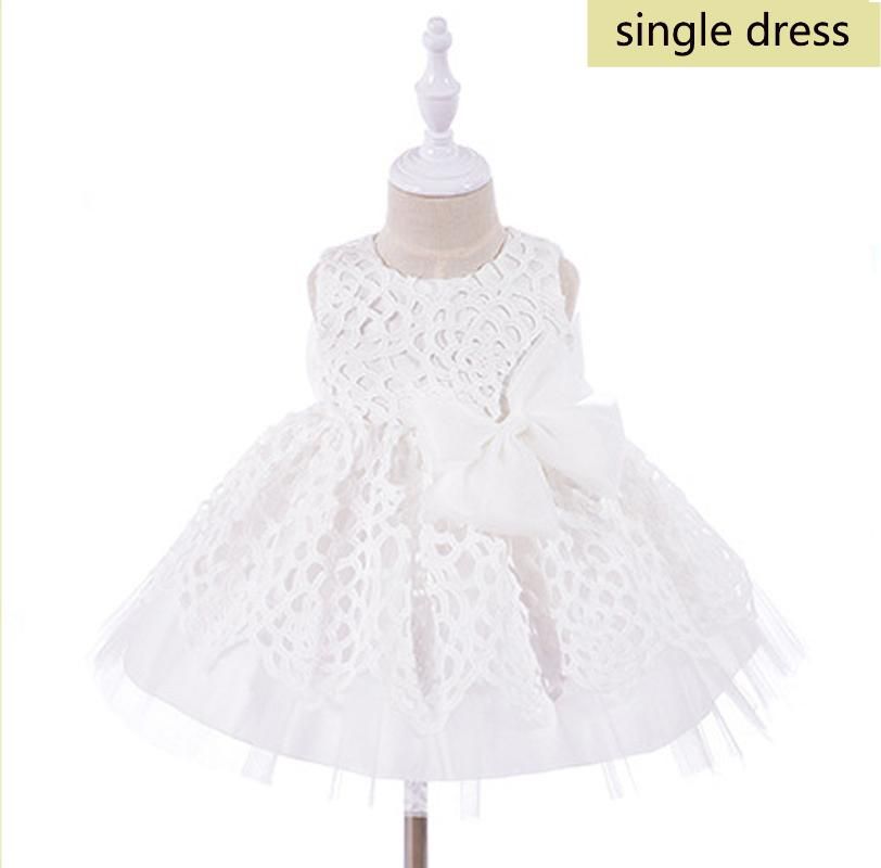 A single Dress