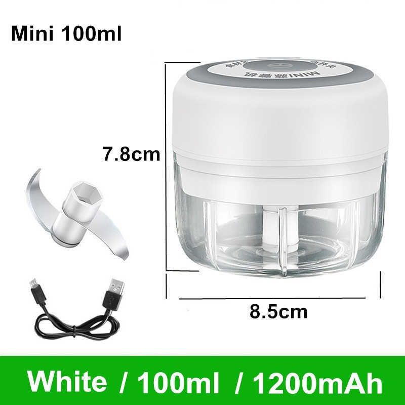 Wit-100ml