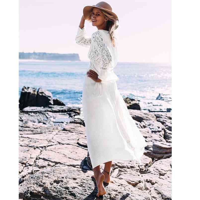 sundress beachwear