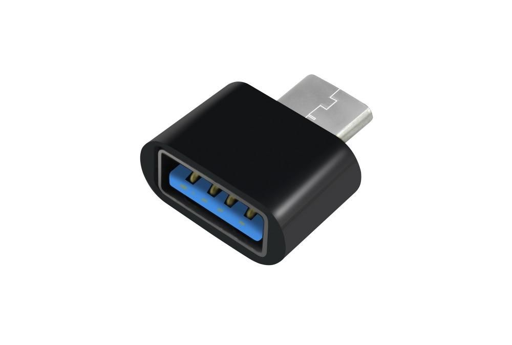 MacBook OnePlus 3 3-Pack Adaptador USB C a Micro USB Huawei P9 P10 LG G6 HTC U11 TUOYA USB Type C Aluminio Carga y Transferencia de Datos Conector con OTG para Samsung Galaxy Note8 S8 S8+