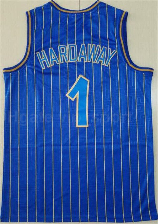 1 Hardaway