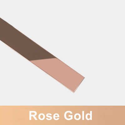 Rose Gold-1cm