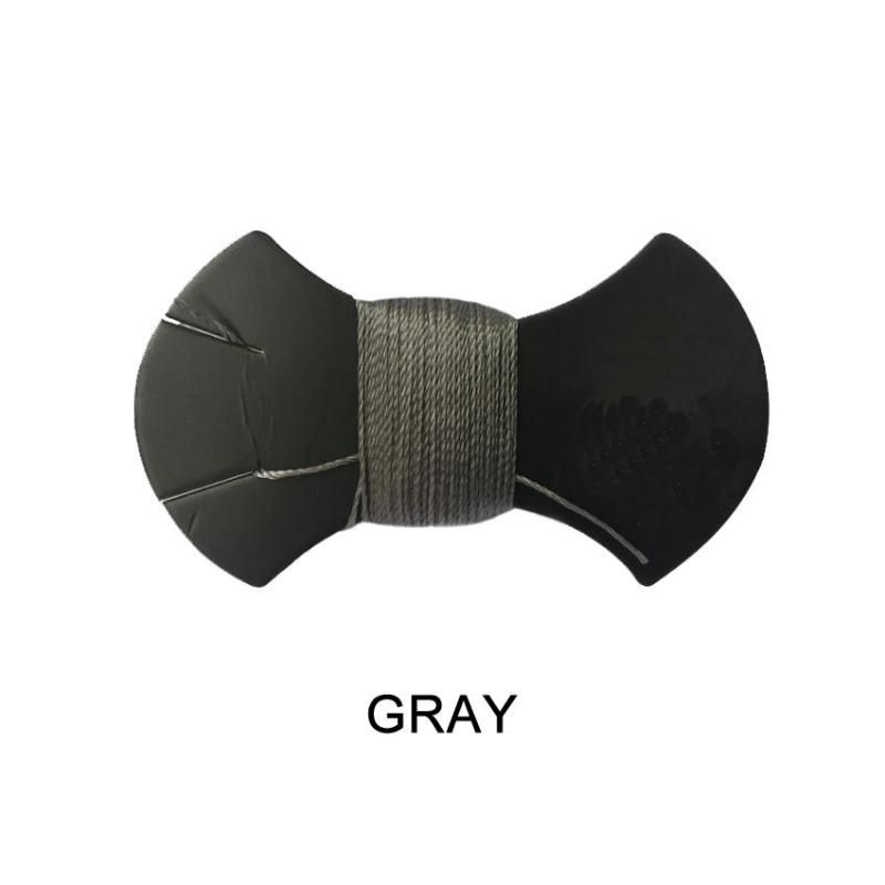 Gray Thread