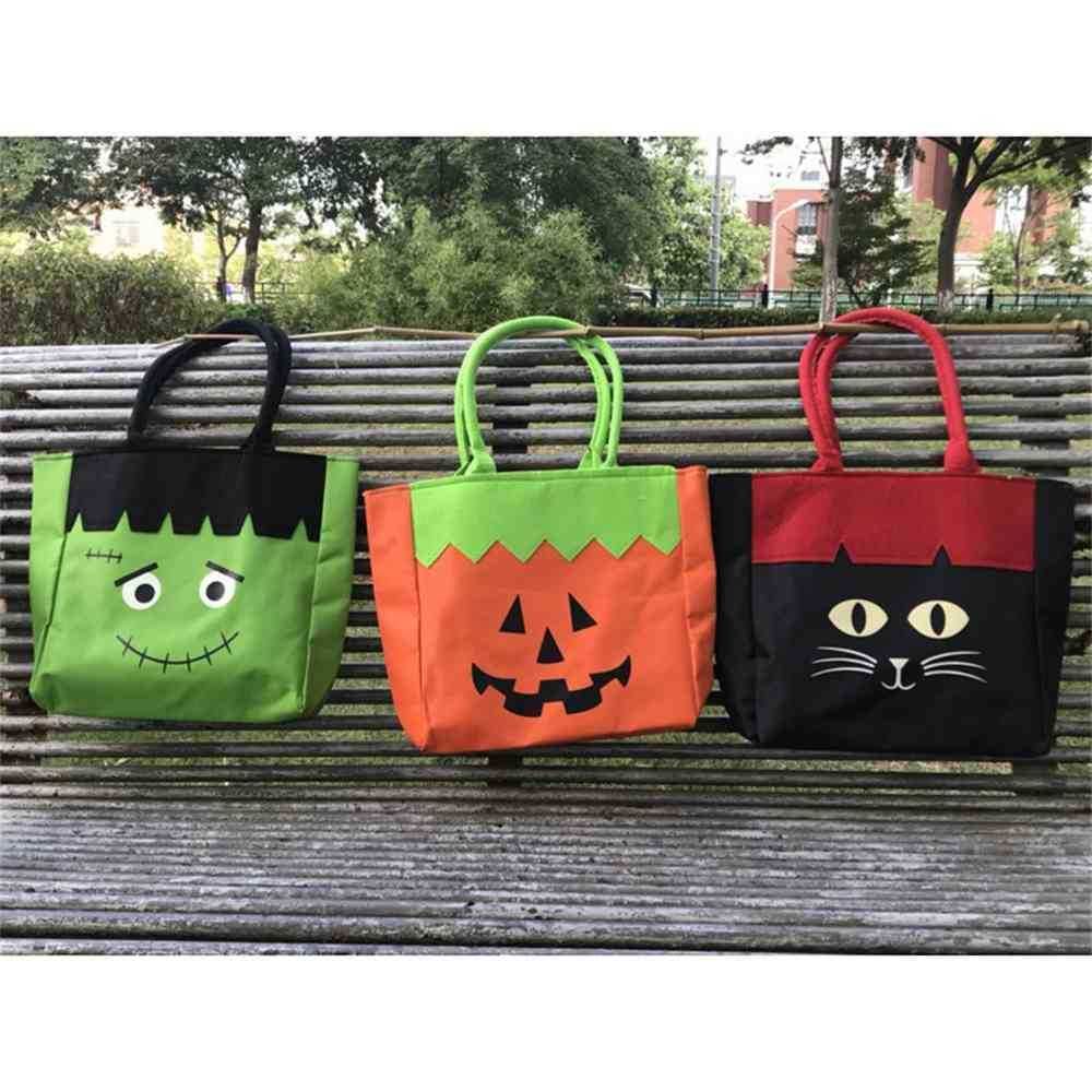 halloween ziplock bolsas