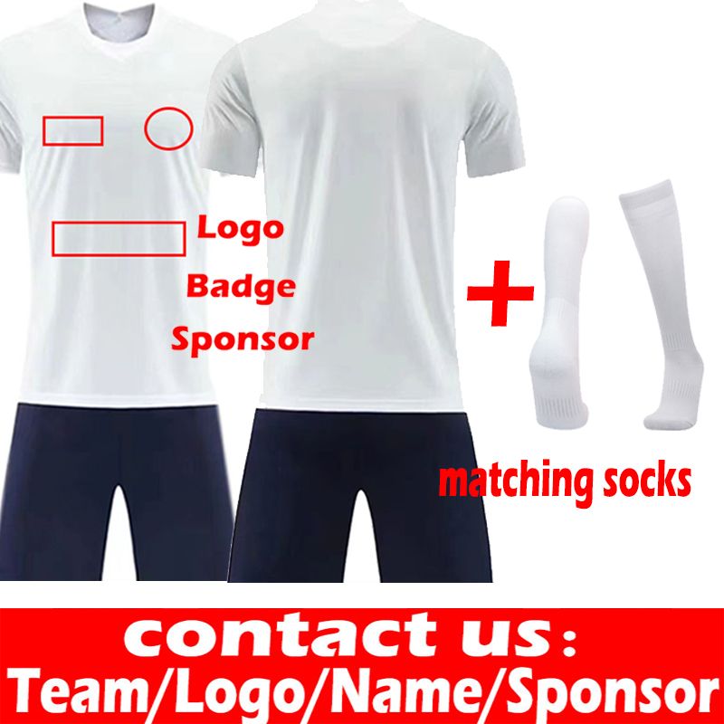 any team kit+socks