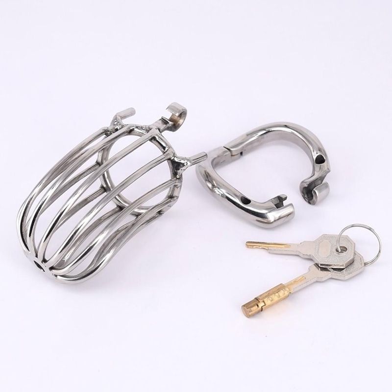 Cage with ring 36mm