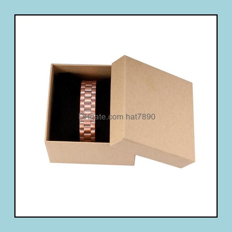 Copper With Box