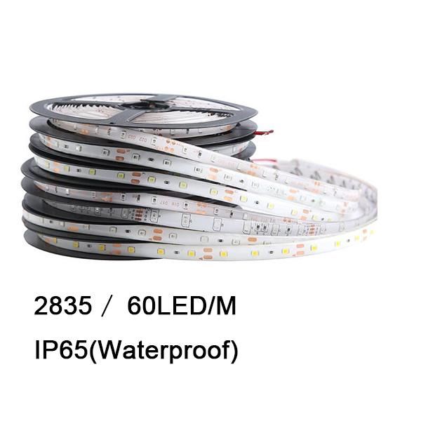 2835 60LED / M IP65（防水）