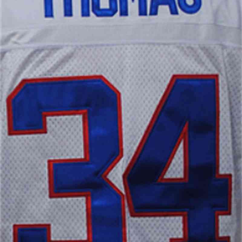34 Thomas White