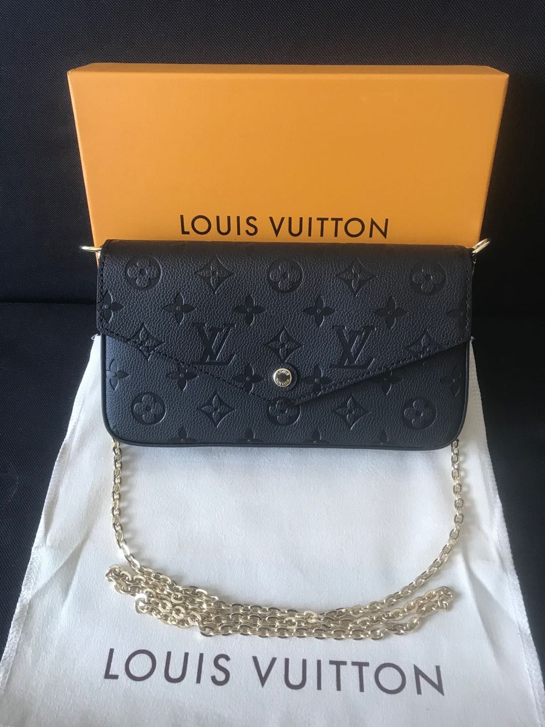 Borsellino LOUIS VUITTON multicolore - 5076795
