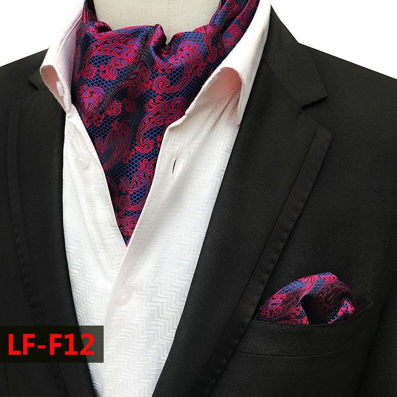 TIE HANDKERCHIEFS15