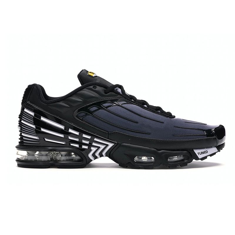 Acheter Pas Cher Nike Air Max Airmax Plus 3 Tn Tuned 2021 Top Qualité  Chaussures De Course Hommes Femmes Triple Blanc Obsidienne Aqua Volt  Radiant Rouge Crater Baskets En Plein Air Baskets