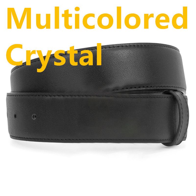 Crystal black