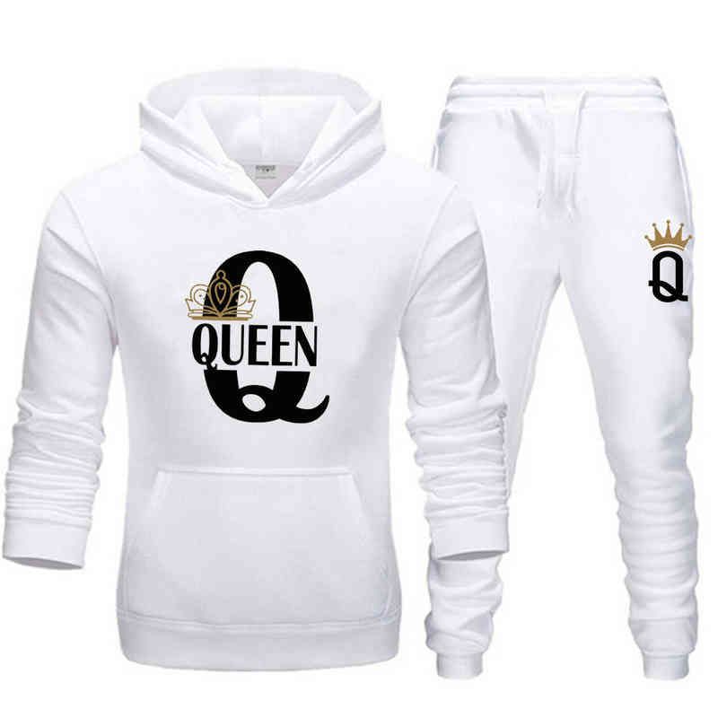 White Q 1 Conjunto