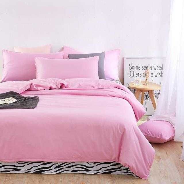 Zebra Pink