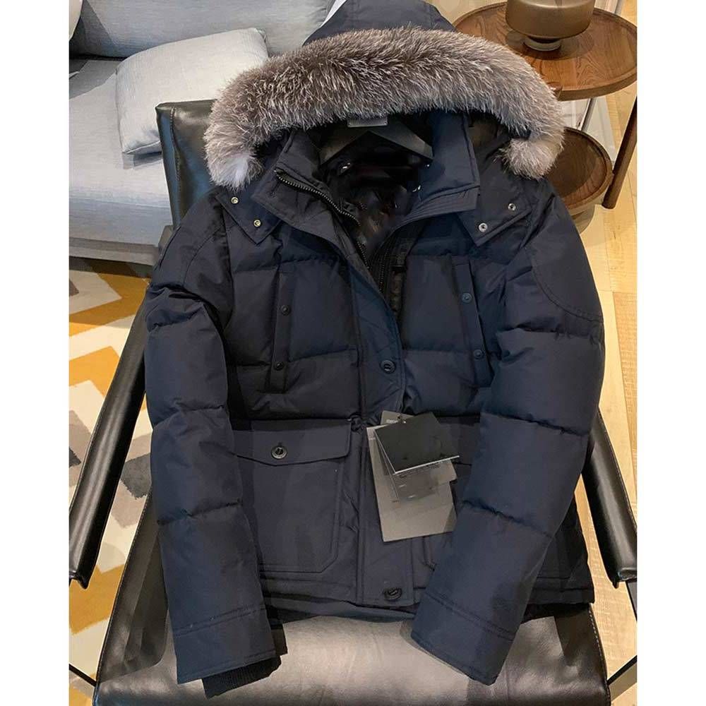 bohlen down jacket