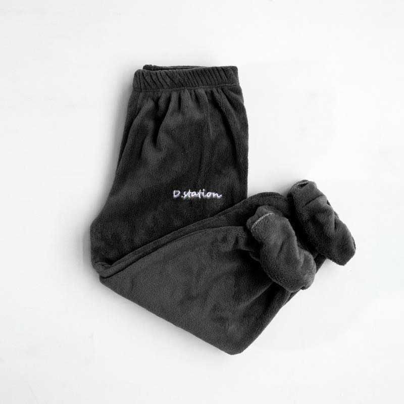Pantalone nero