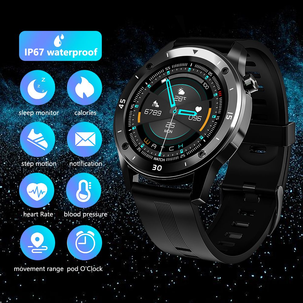 ex17 smartwatch