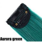 Aurora Green