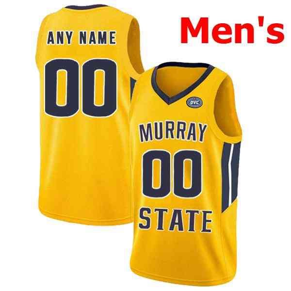 Mens Yellow