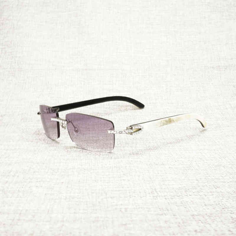 Blanc Noir t Violet