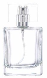 50 ml silver skicka med luft