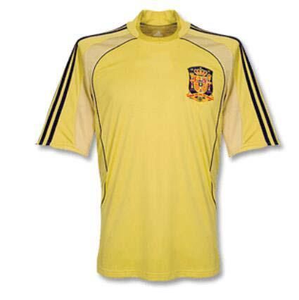 Jersey de 2008