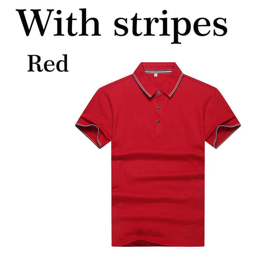 Stripes Red