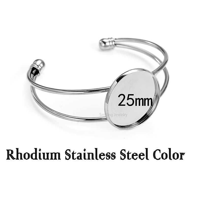 25mm Rodyum 1