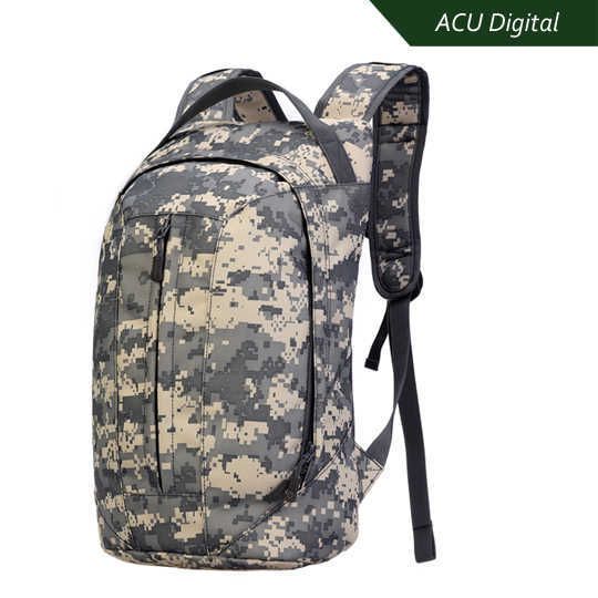 ACU digital