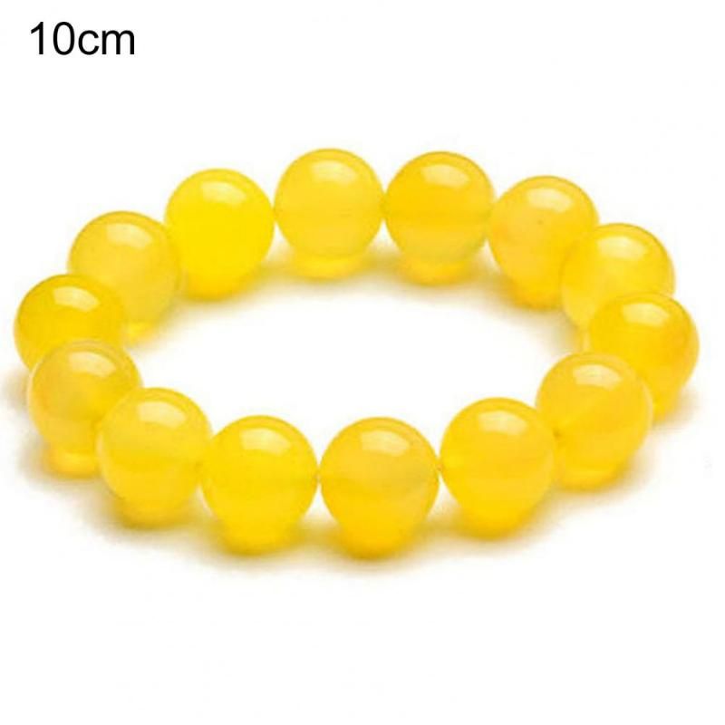 jaune 10 cm