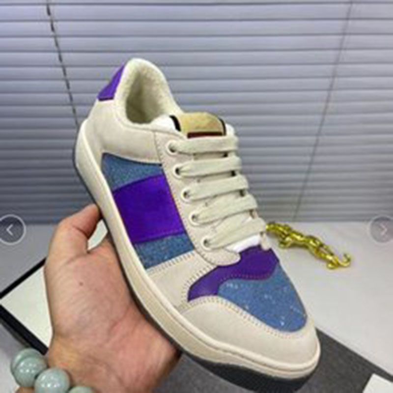 Acquistare Gucci 2021 Ultime New Fall Lafers Casual Donne Donne Uomo Scarpe  Sporche Appartamenti Slip On Street Style Shoes Shoes Shoes MJK001  Economico | Consegna Veloce E Qualità | It.Dhgate