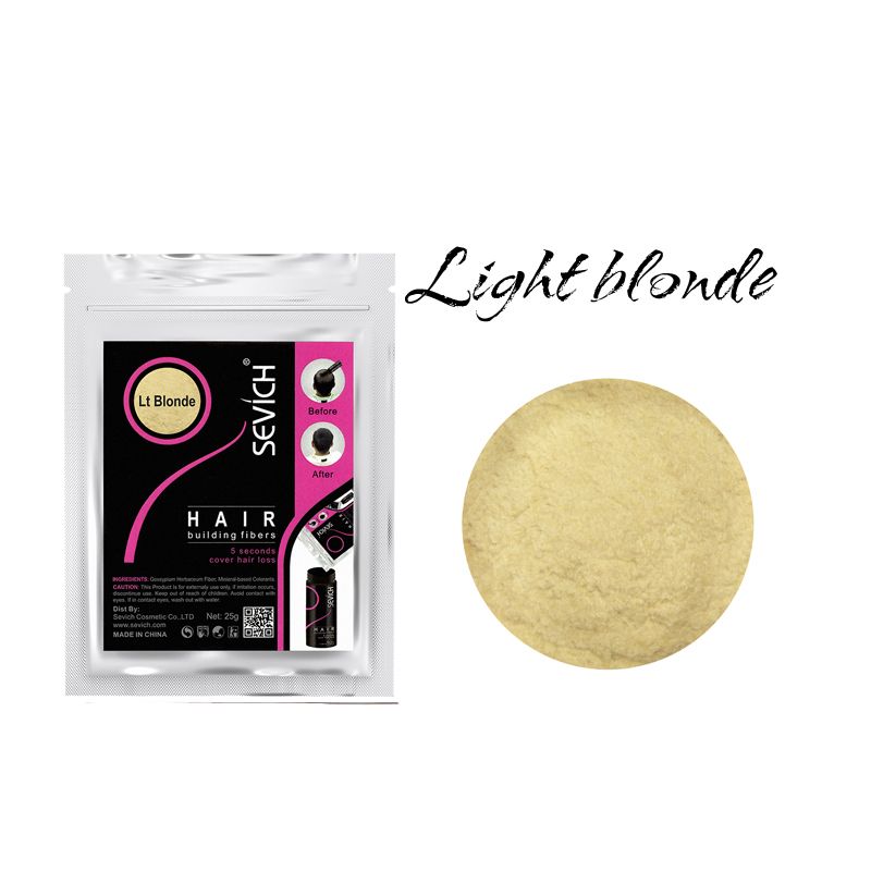 blonds lumineux 25g