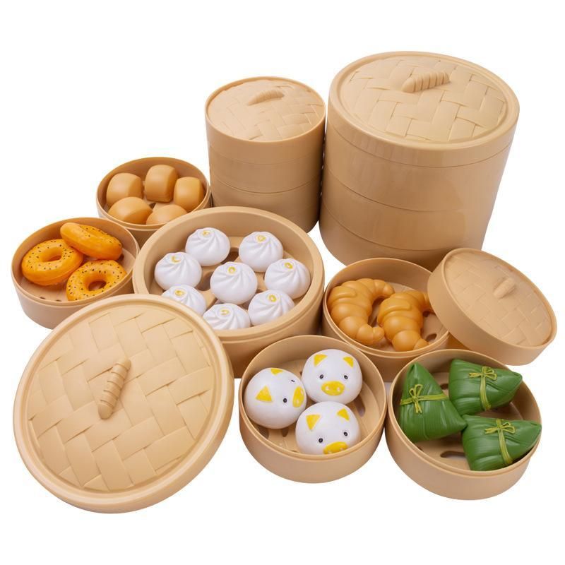 breakfast toy set