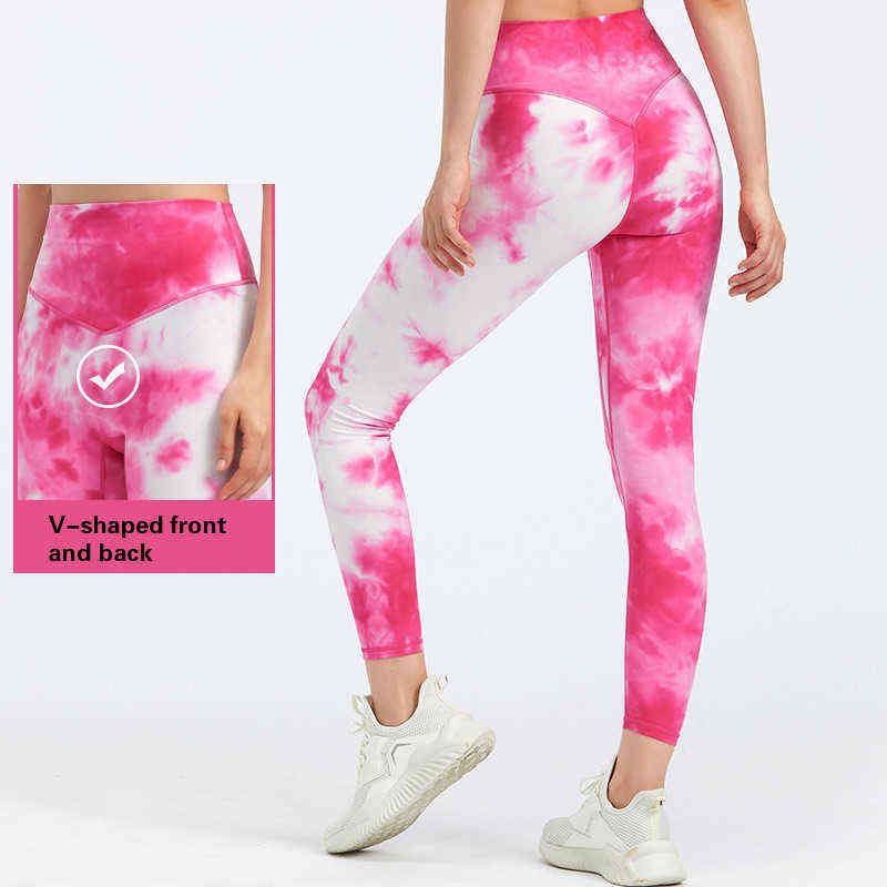 Shinbene Leggings