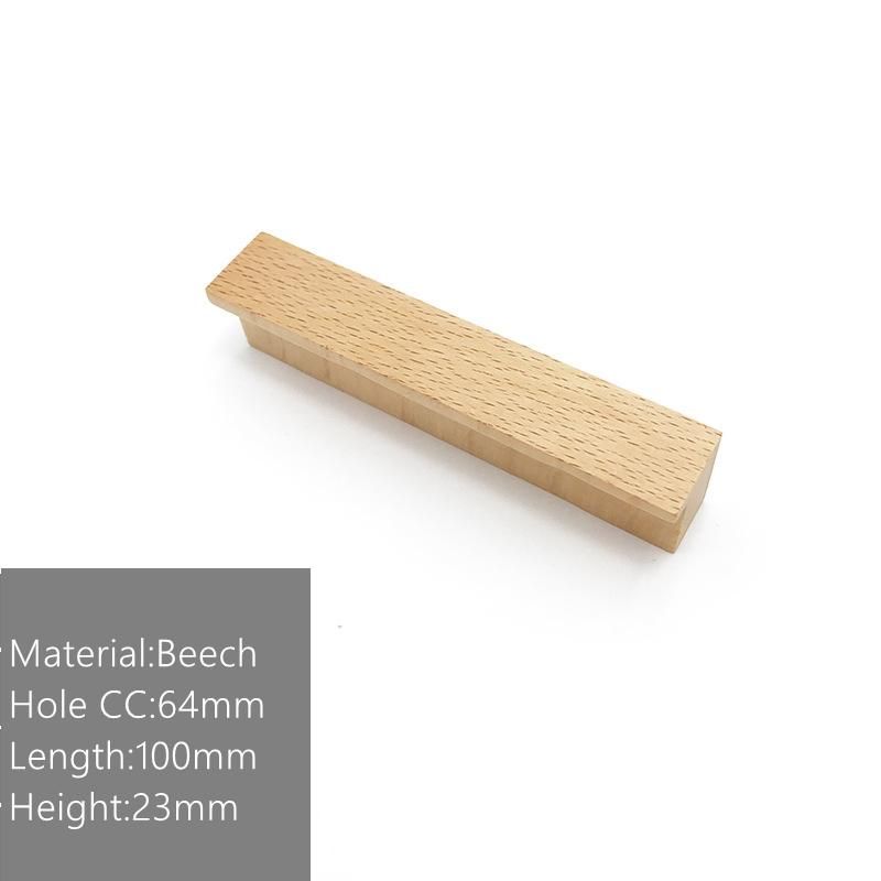 Beech Holce CC64MM.