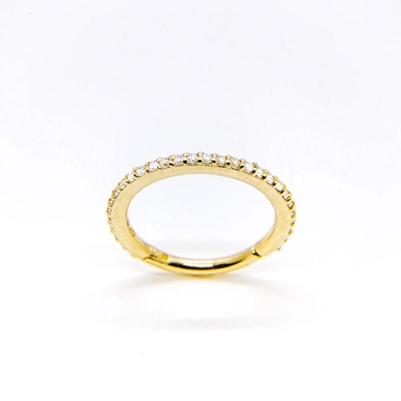 Goldfarbe 6mm