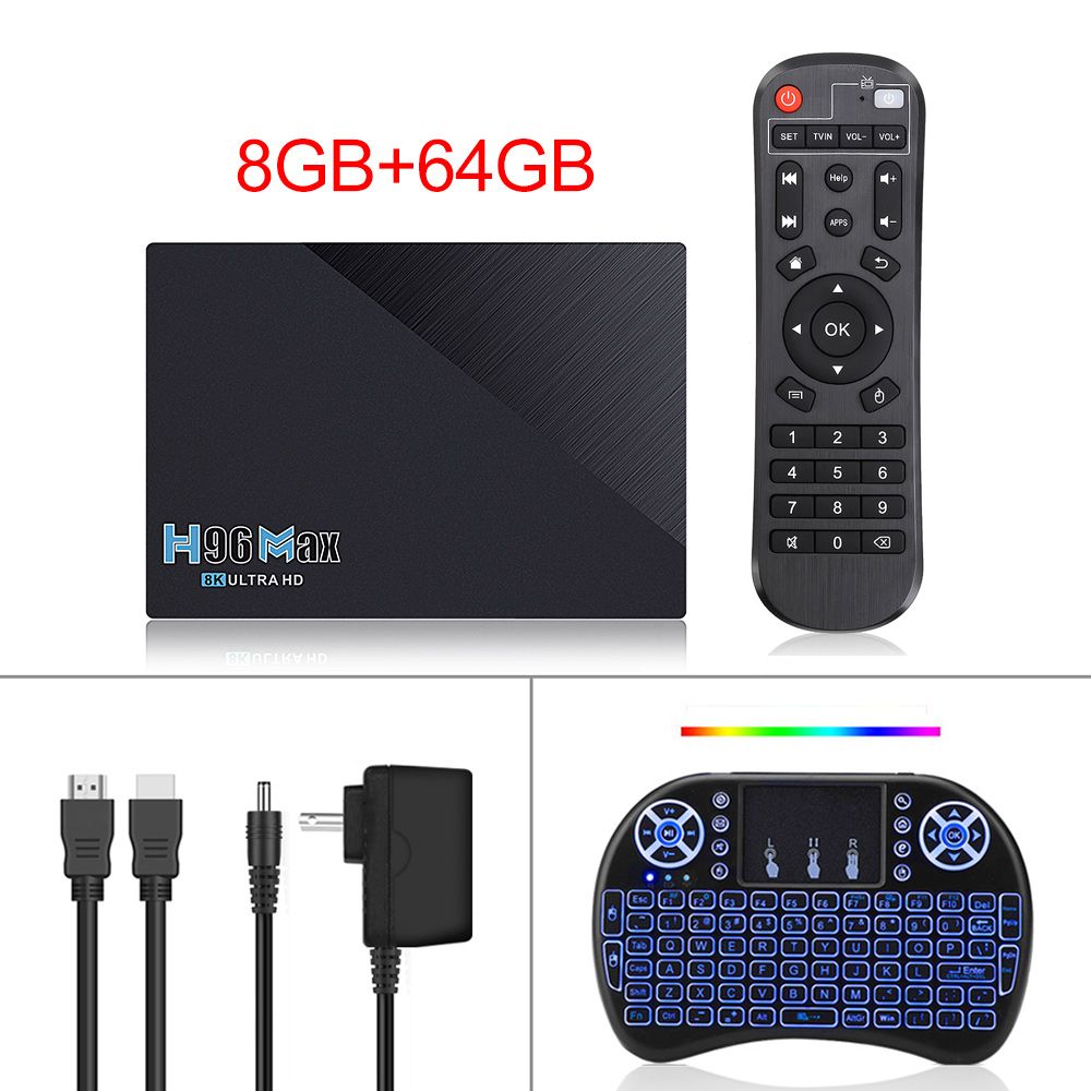 8G 64G I8 백라이트