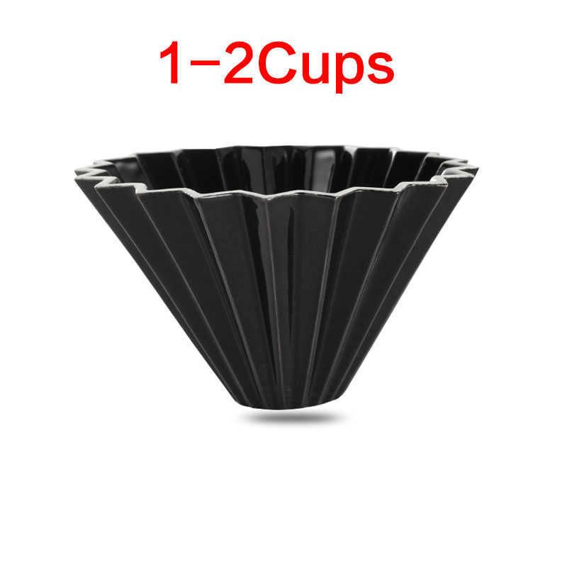 1-2 tasses noires