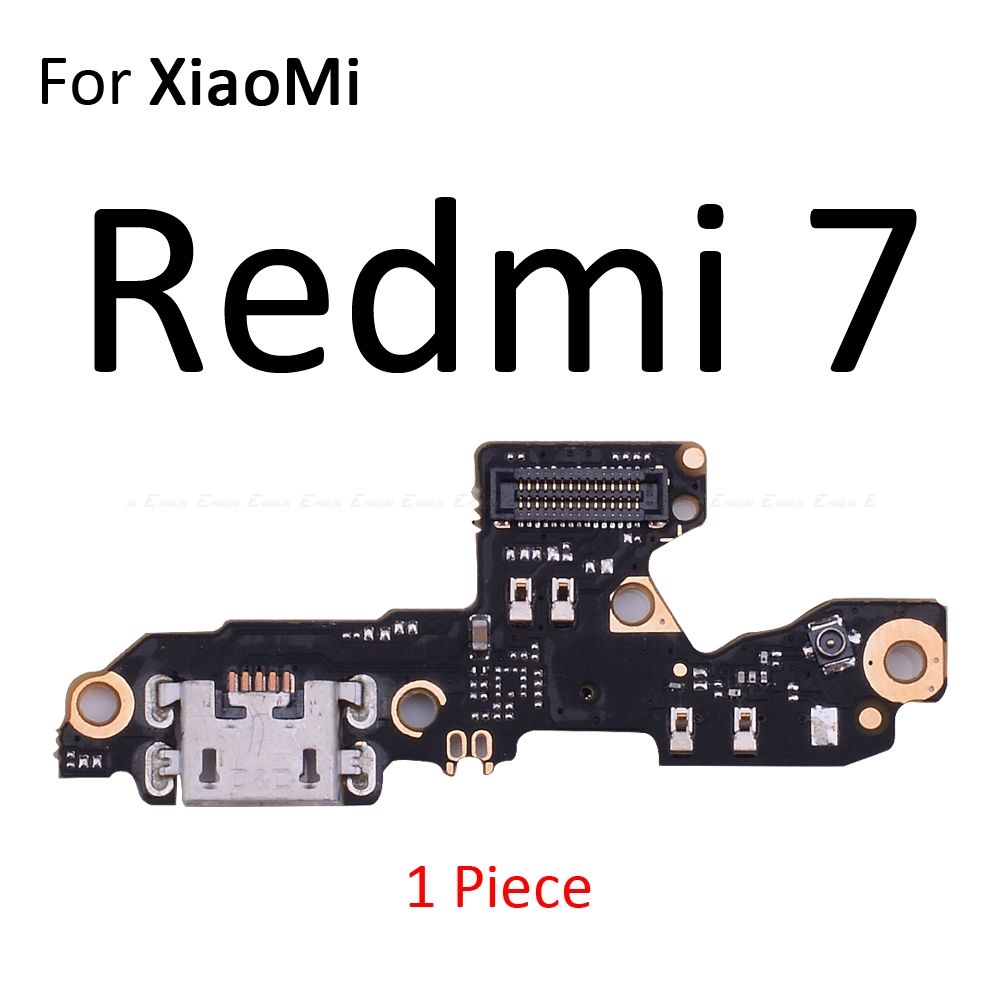 Para Redmi 7.