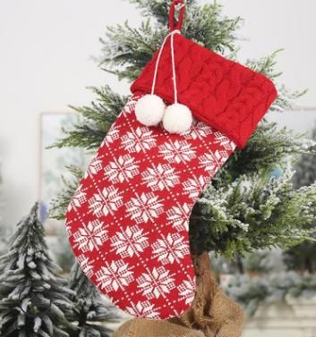 #3 Christmas Stockings